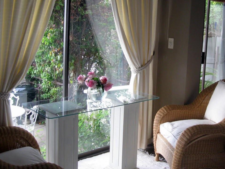 123 Ocean View Drive Apartment Kapské Město Pokoj fotografie