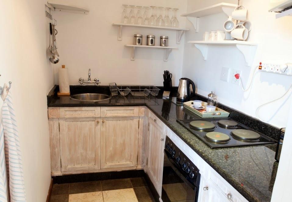 123 Ocean View Drive Apartment Kapské Město Pokoj fotografie