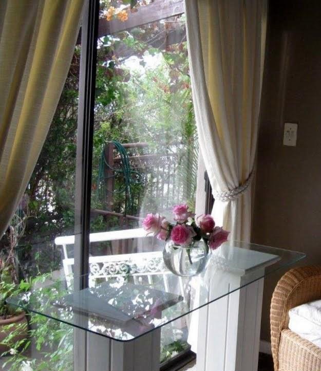123 Ocean View Drive Apartment Kapské Město Pokoj fotografie