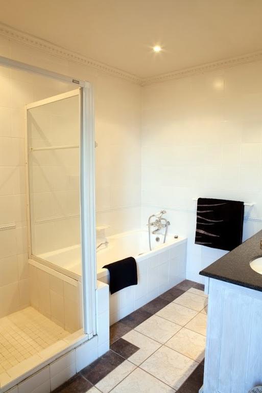 123 Ocean View Drive Apartment Kapské Město Pokoj fotografie
