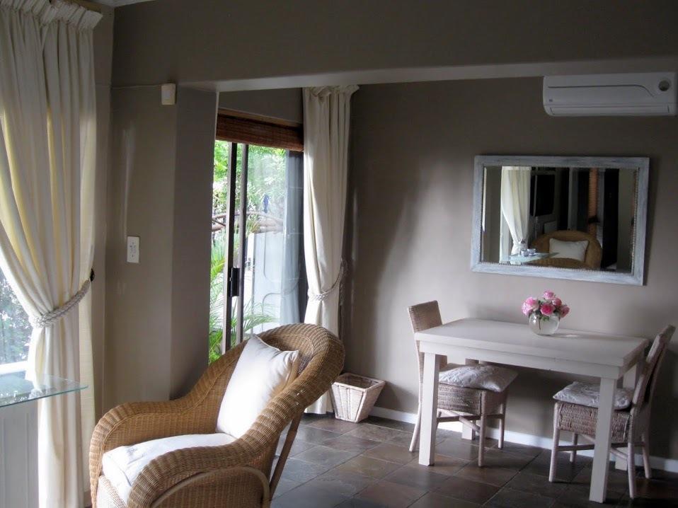 123 Ocean View Drive Apartment Kapské Město Pokoj fotografie
