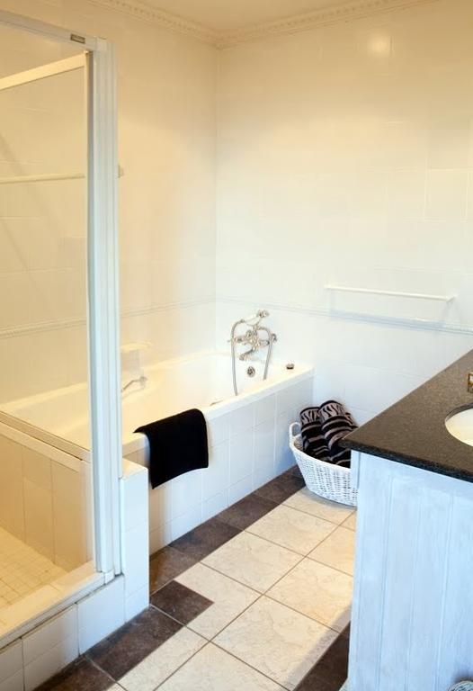 123 Ocean View Drive Apartment Kapské Město Pokoj fotografie
